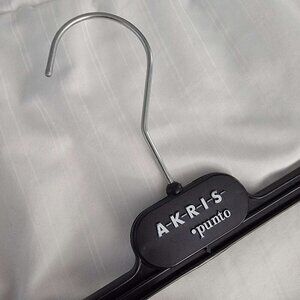 AKRIS Punto Pant Hanger Set (2 pcs)